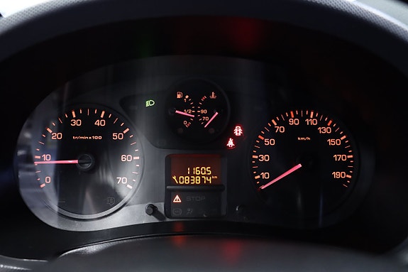 Peugeot Partner 17 of 17
