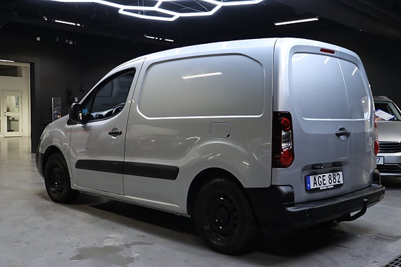Peugeot Partner 5 of 5