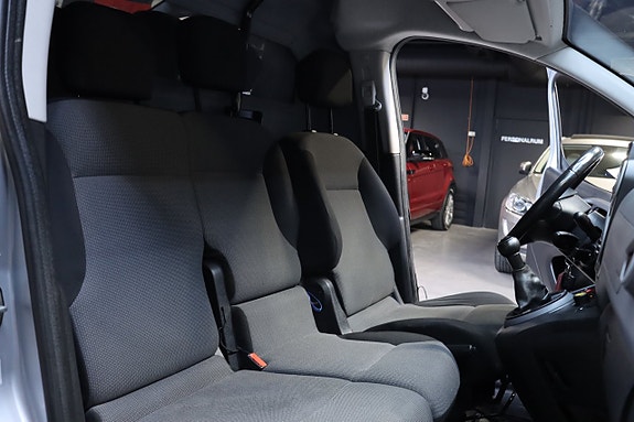 Peugeot Partner 15 of 17