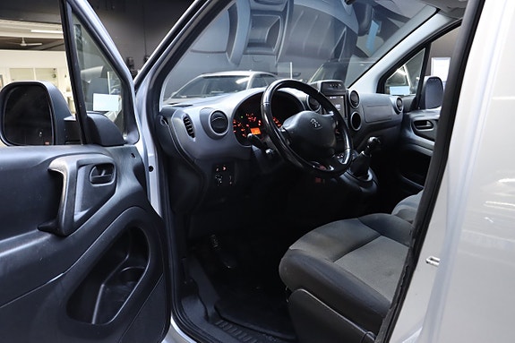 Peugeot Partner 10 of 17