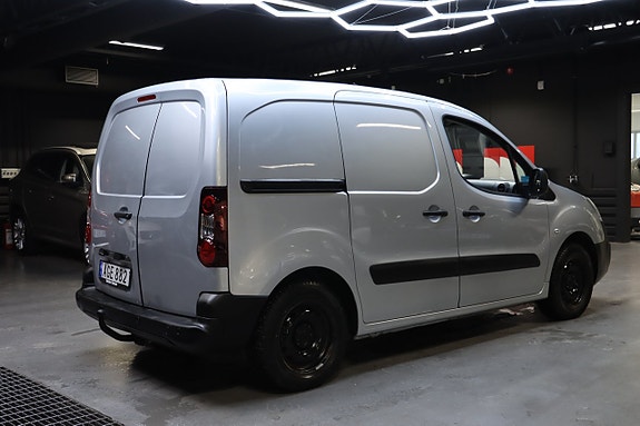 Peugeot Partner 6 of 17