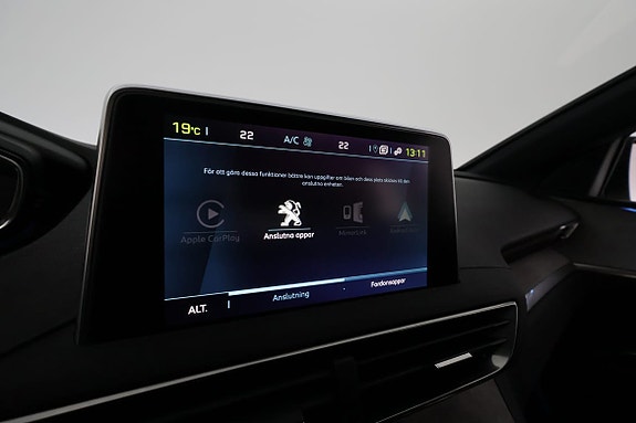 Peugeot 3008 25 of 28