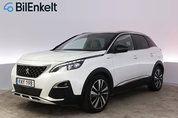 Peugeot 3008 4 of 5