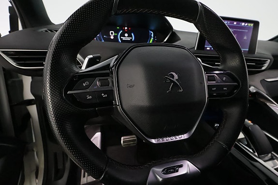 Peugeot 3008 15 of 28