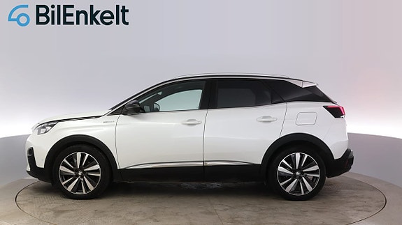Peugeot 3008 28 of 28