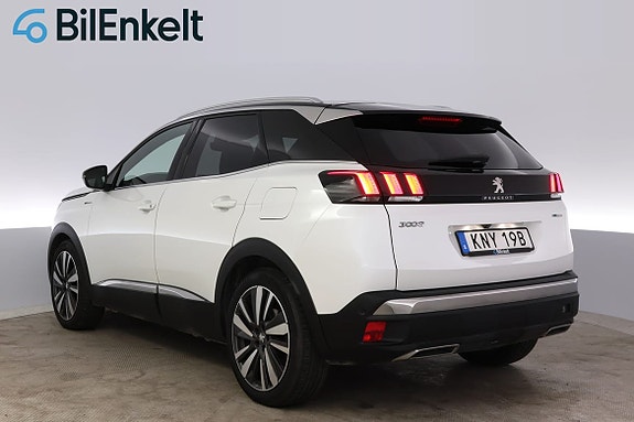 Peugeot 3008 6 of 28