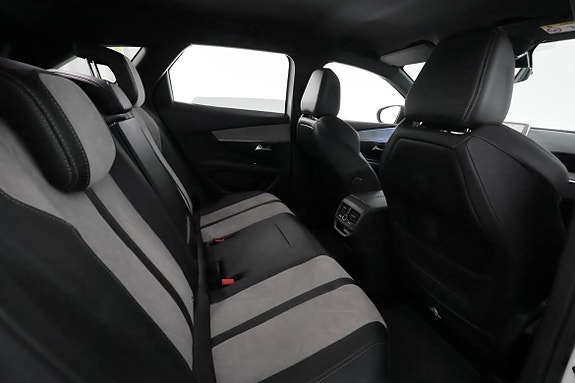 Peugeot 3008 18 of 28
