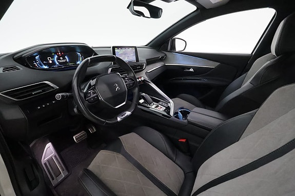 Peugeot 3008 11 of 28