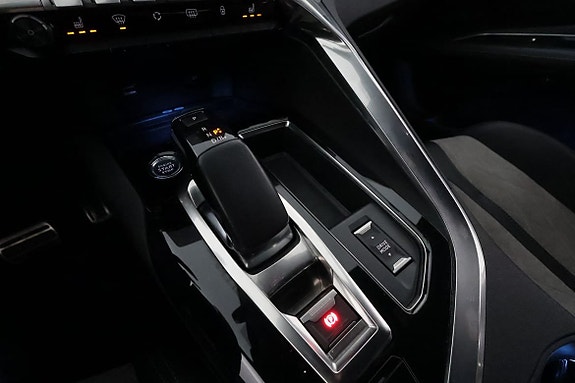 Peugeot 3008 19 of 28