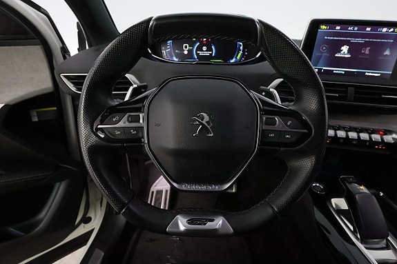 Peugeot 3008 14 of 28