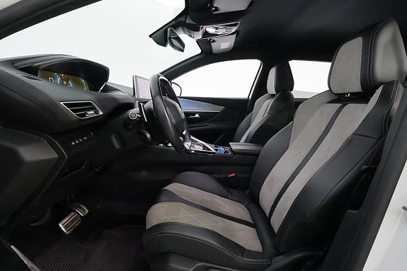 Peugeot 3008 9 of 28