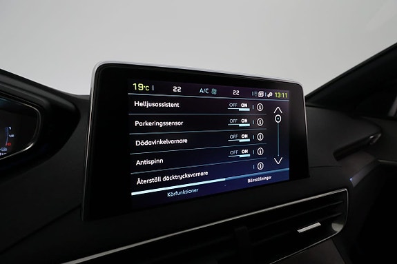 Peugeot 3008 24 of 28