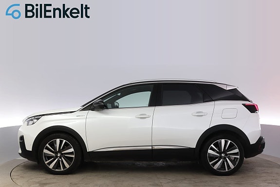 Peugeot 3008 5 of 5