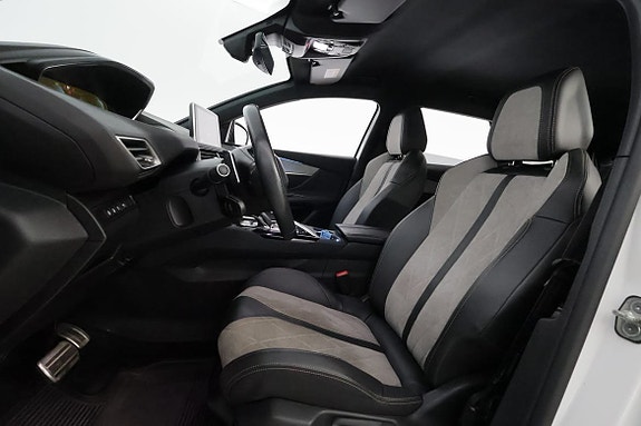 Peugeot 3008 10 of 28