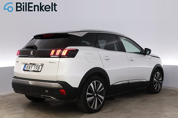 Peugeot 3008 3 of 5