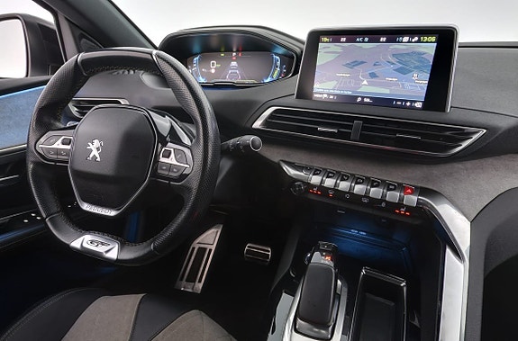 Peugeot 3008 13 of 28