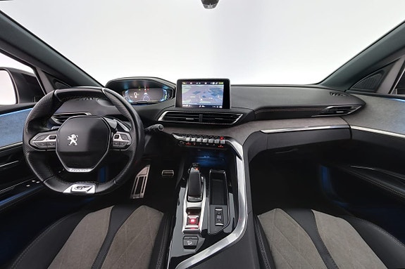 Peugeot 3008 12 of 28