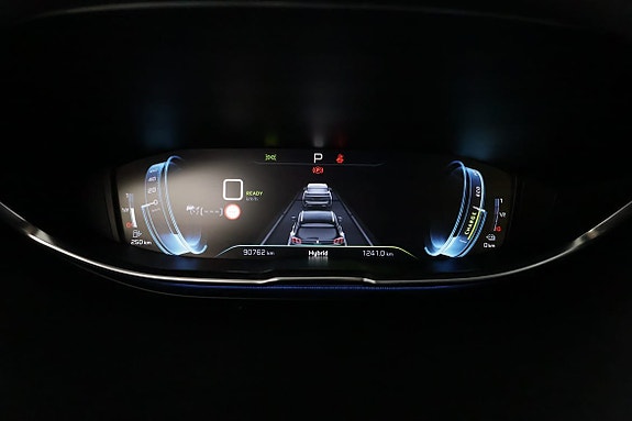 Peugeot 3008 21 of 28