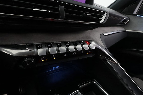 Peugeot 3008 20 of 28