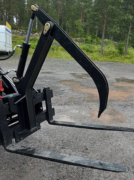 Nordic Loader 3600 Turbo euro5 6 of 12