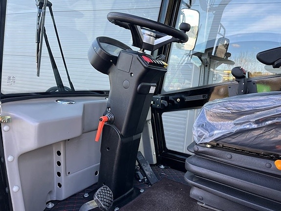 Nordic Loader 3600 Turbo euro5 10 of 12