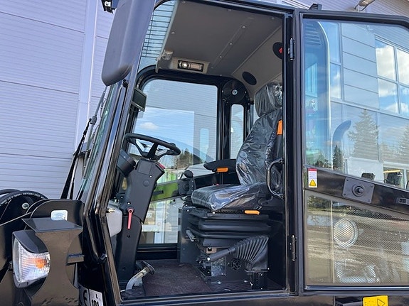Nordic Loader 3600 Turbo euro5 9 of 12