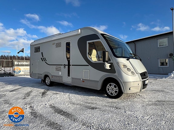 Adria ADRIATIK VISION I 707 SL