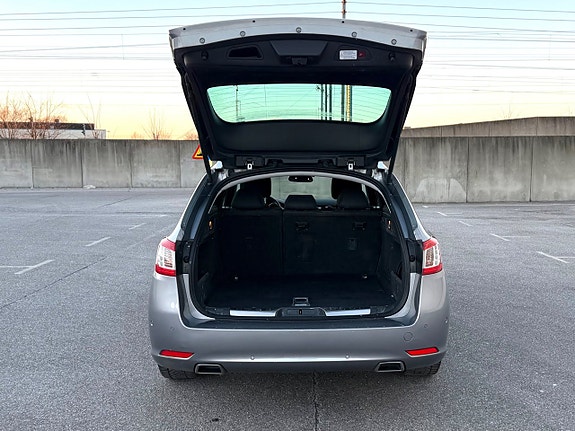 Peugeot 508 5 of 5