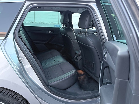 Peugeot 508 6 of 8