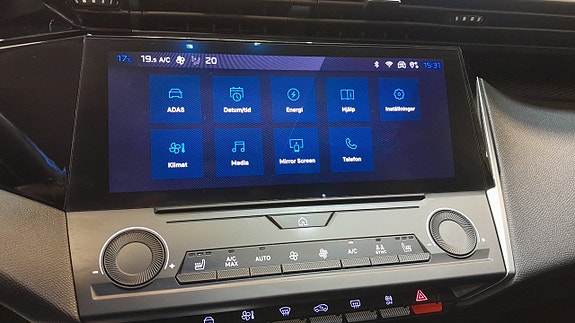 Peugeot 308 15 of 20