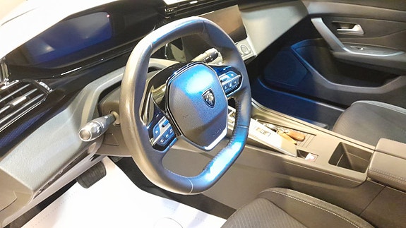 Peugeot 308 12 of 20