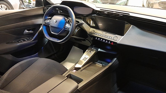 Peugeot 308 18 of 20