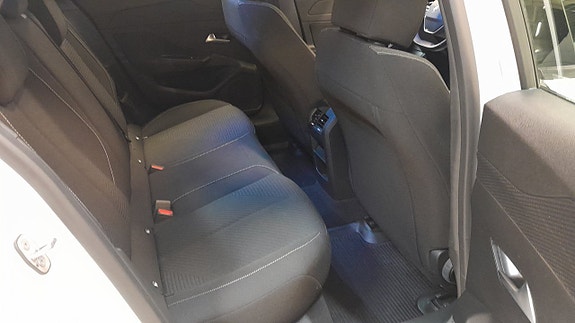 Peugeot 308 20 of 20