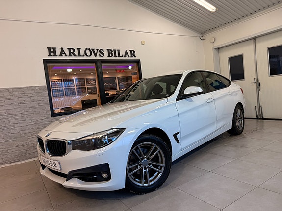 BMW 320 7 of 20