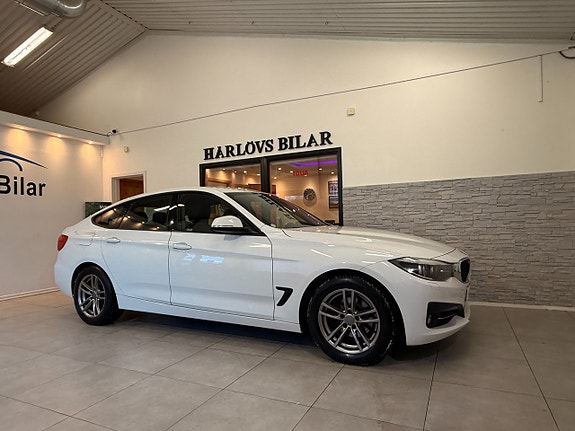 BMW 320 4 of 20