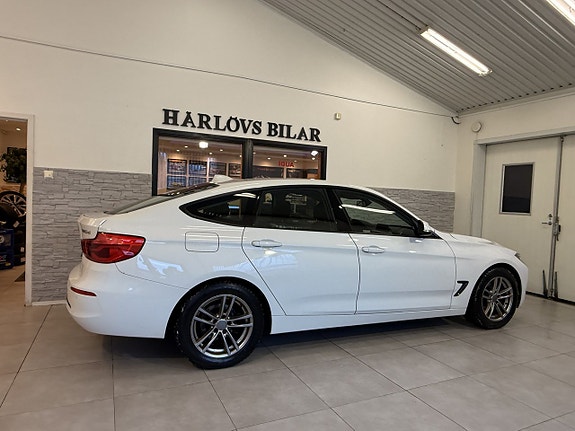 BMW 320 6 of 20