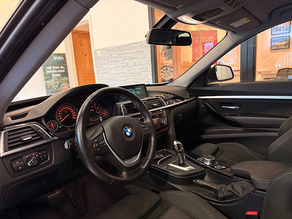 BMW 320 12 of 20