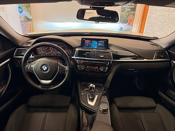 BMW 320 14 of 20