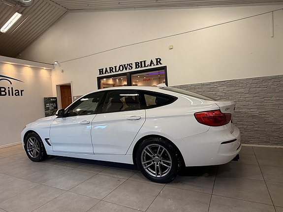 BMW 320 5 of 20