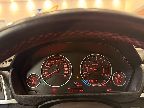BMW 320 19 of 20