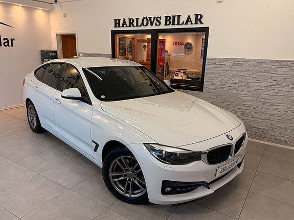 BMW 320 10 of 20
