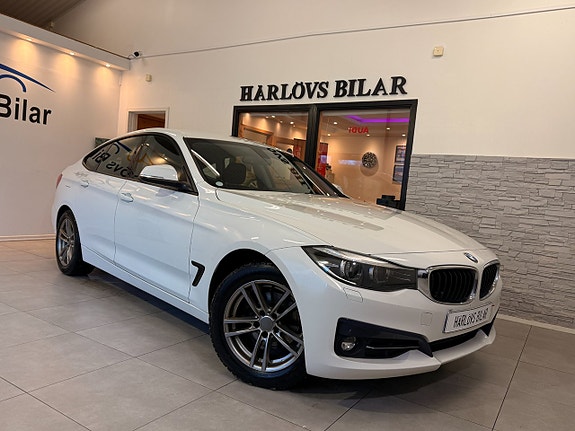 BMW 320 8 of 20