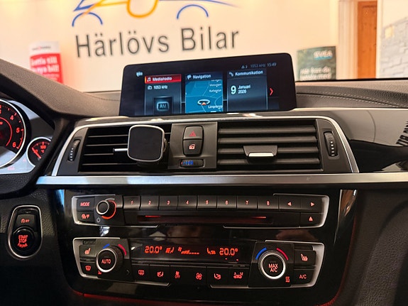 BMW 320 17 of 20