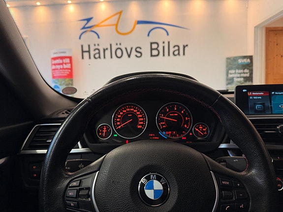 BMW 320 18 of 20