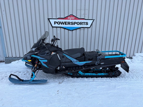 Lynx Commander Re 900 Ace Turbo R