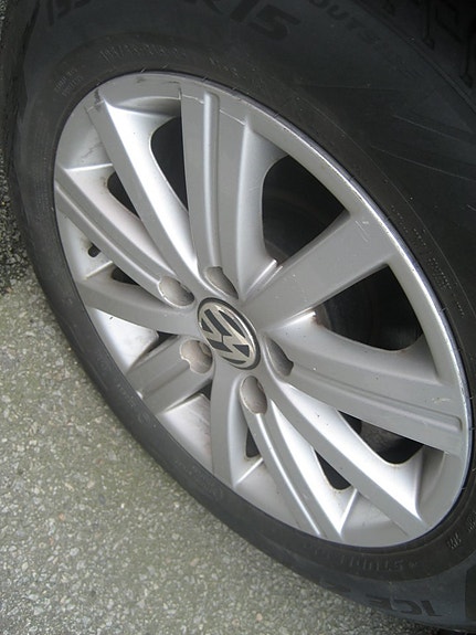 Volkswagen Golf Plus 12 of 16