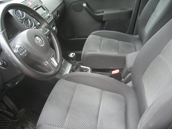 Volkswagen Golf Plus 6 of 16