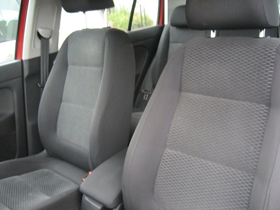 Volkswagen Golf Plus 7 of 16
