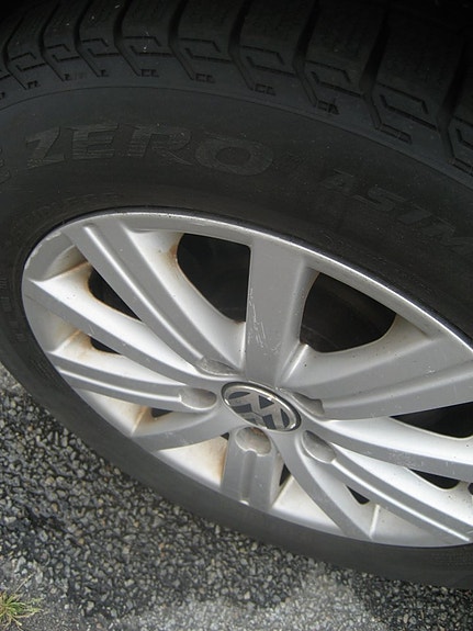 Volkswagen Golf Plus 13 of 16