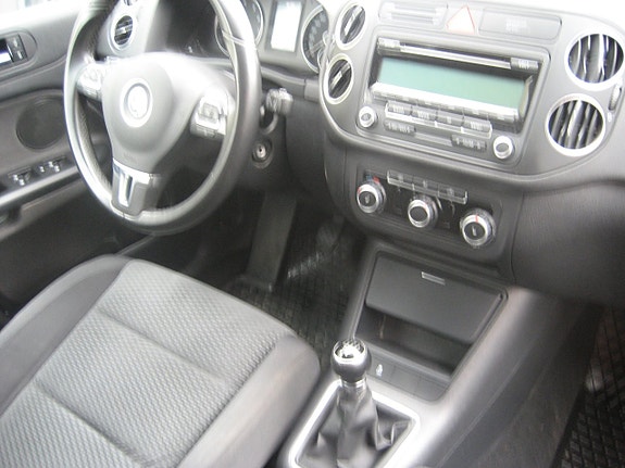Volkswagen Golf Plus 10 of 16